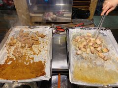 -恩你小木屋·烤肉韩式料理(嘉兴秀洲店)