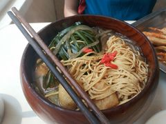 -金乐活美食(中街店)