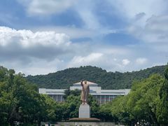 -浙江大学(玉泉校区)