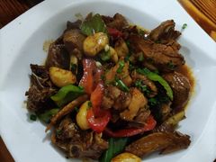 -巢湖名吃·徽府农家菜(半汤店)