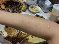 -韩宫宴烤肉·料理(宝山万达店)