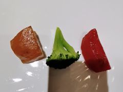 -王品牛排(帝壹城店)
