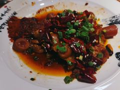-聚福德烤鸭(锦弘店)