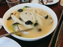 -妈妈菜舟山海鲜(定海古城店)