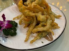 -华旗酒店餐厅