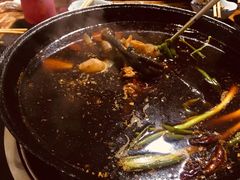 -石灰市毛记烧鸡公(解放碑店)