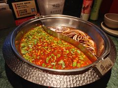 -牛New寿喜烧(金鹰世界店)