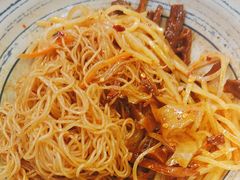 -梅溪·小伙子干挑面(安吉总店)