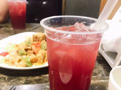 -郑喜旺烧烤(郑州总店)