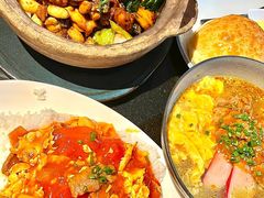 -新旺茶餐厅•早餐(迪士尼小镇店)