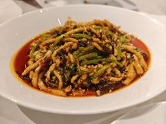 鱼香肉丝有鱼吗-眉州东坡(华联万柳店)