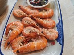 -崖口红树林海鲜餐厅