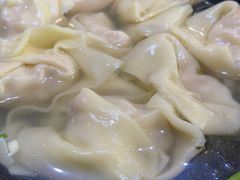 -真真鲜馄饨店(启蒙路店)