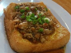 -ZF Seafood Restaurant 卓峰海鲜餐