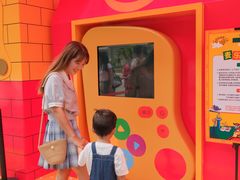 -麦当劳(北京路广百广场店)