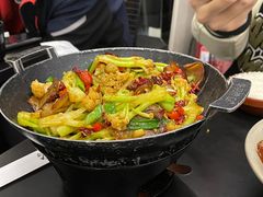 -潇湘阁(三里屯SOHO店)