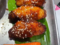 -新越盏·东南亚料理(捷登都会店)