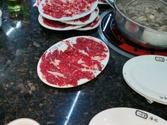 -八合里牛肉火锅(深圳海德店)