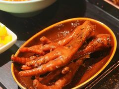 -喜晋道面馆(华严寺广场店)