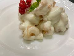-融荟家和中餐厅·北京西直门宾馆