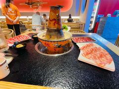 -京炭铜锅涮肉·羊蝎子·羊肉炉(保利·时光里店)