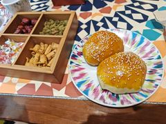 -清真·古丽花儿·新疆美食(河南路店)