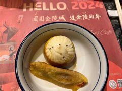 -南京金陵饭店