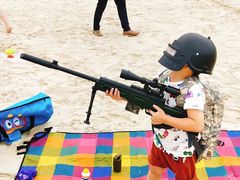 -惠州金海湾嘉华度假酒店