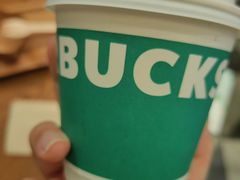 -星巴克臻选(广州东山锦轩店)