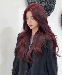 -苑苑发型设计