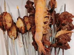 -京元盛铜锅涮肉(上海总店)