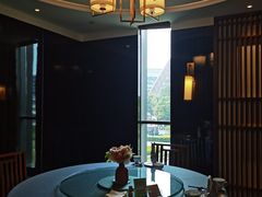 -建滔诺富特酒店-悦餐厅
