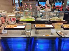 -舜和巴西烤肉餐厅(舜和国际店)