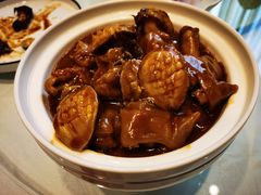 -老人和饭店(淮海中路店)