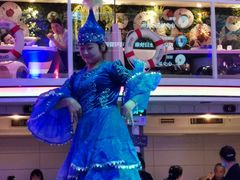 -巴特餐饮6加1音乐餐吧·新疆菜