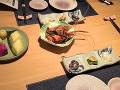 -本逸·割烹料理(湖墅店)