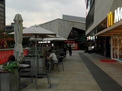 -麦当劳(塔园路店)