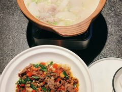 -莘府·老豆腐鱼头·建德菜(金马店)