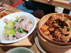 -全牛匠·乐山跷脚牛肉(新中关店)
