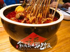 -六月雪干锅(绵阳凯德广场店)