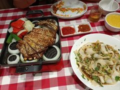 -西贝(宝乐汇店)