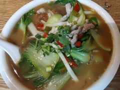 -牛八宝桂林米粉(八里庄店)