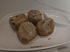 -小杨生煎(黄河路美食休闲街店)