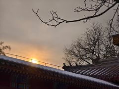 -潭柘寺景区