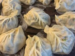 -京秀缘蒸汽海鲜农家菜大馅蒸饺
