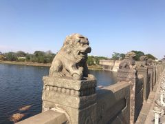 -卢沟桥文化旅游区