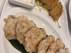 -金翠皇宫粤菜·点心·海鲜(科技园店)