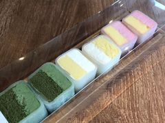 -Olé精品超市(苏州中心店)