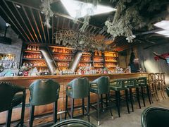 -黑角餐厅美式狂野Blackhorn(昌茂花园店)