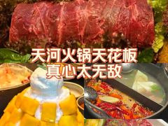 -大龙燚·旷野鲜火锅(广州首店)